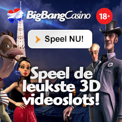 bigbang betsoft